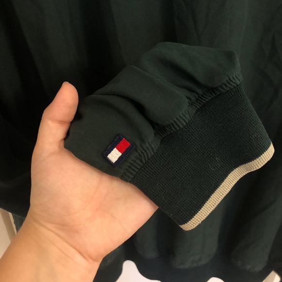 Rare Vintage Tommy Hilfiger Golf - Picture 5 of 12